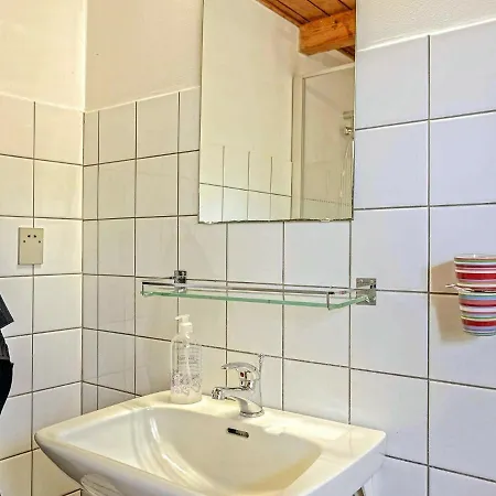 Feriehus Two-bedroom Holiday In Nexo 1 *